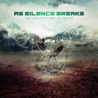 As Silence Breaks - The Architecture Of Truth200